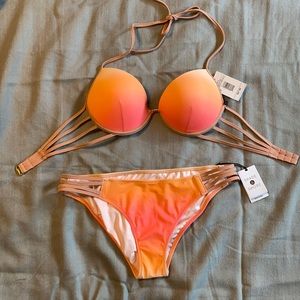 NWT swimming suit
